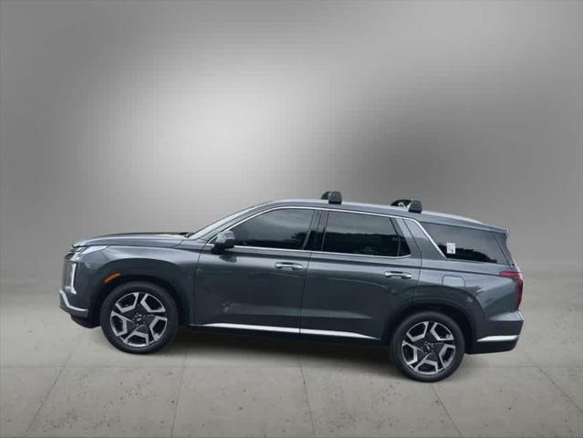 new 2024 Hyundai Palisade car, priced at $50,369