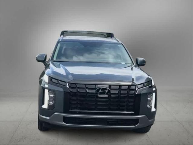 new 2024 Hyundai Palisade car, priced at $50,369