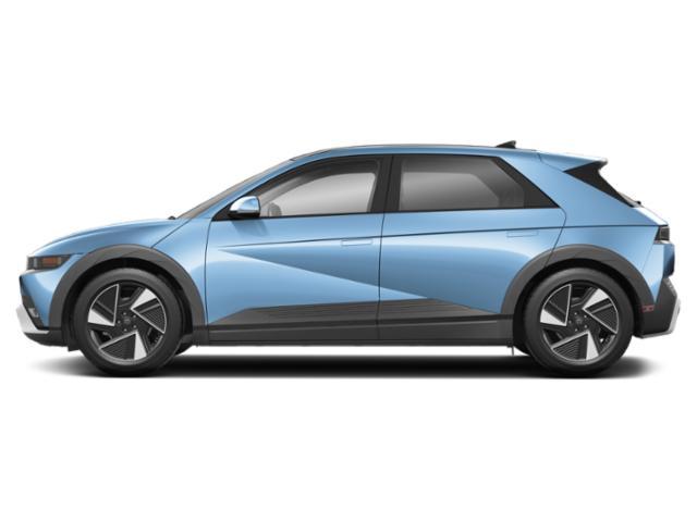 new 2025 Hyundai IONIQ 5 car, priced at $48,465