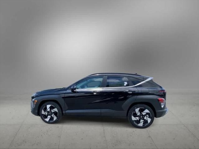 new 2024 Hyundai Kona car, priced at $32,733