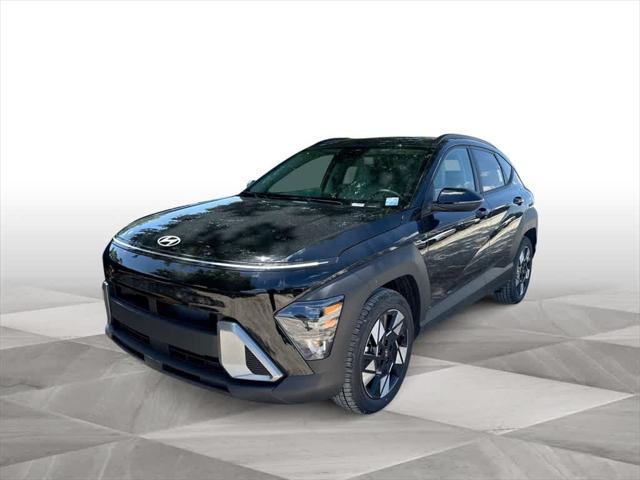 new 2025 Hyundai Kona car, priced at $27,138