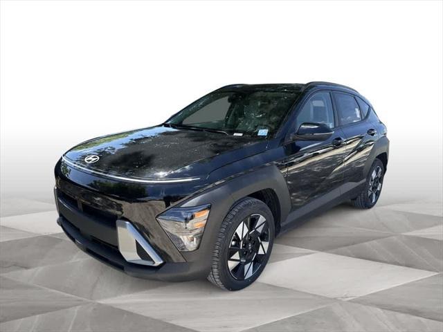 new 2025 Hyundai Kona car, priced at $27,138