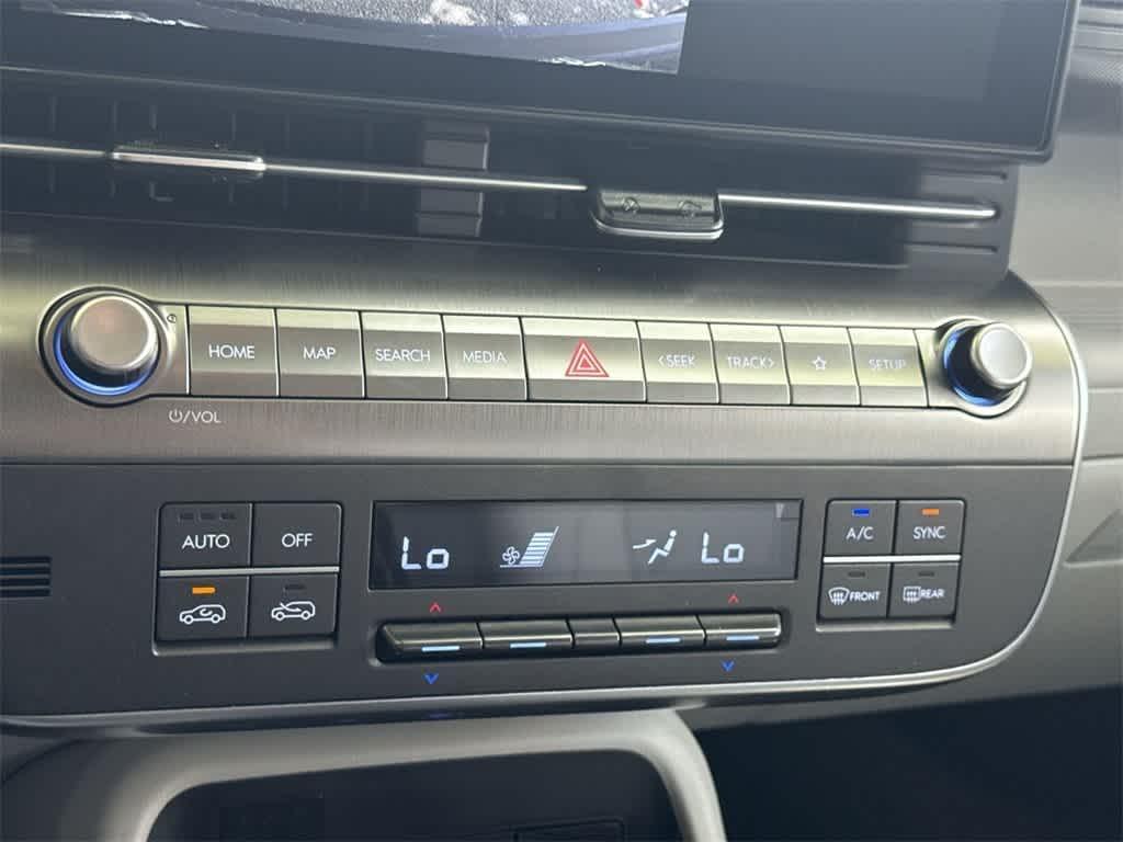 new 2025 Hyundai Kona car, priced at $27,155