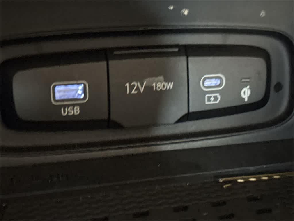 used 2023 Hyundai Venue car, priced at $17,195