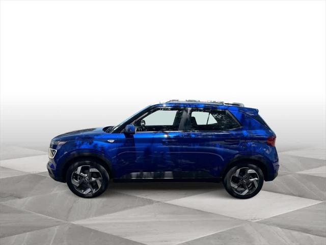 used 2023 Hyundai Venue car, priced at $14,973