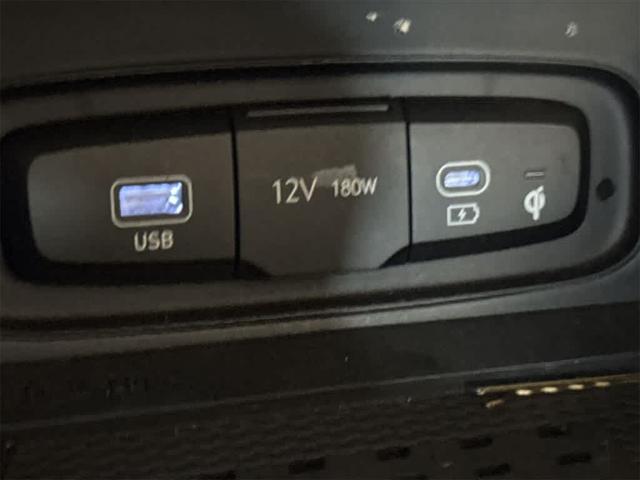 used 2023 Hyundai Venue car, priced at $14,973