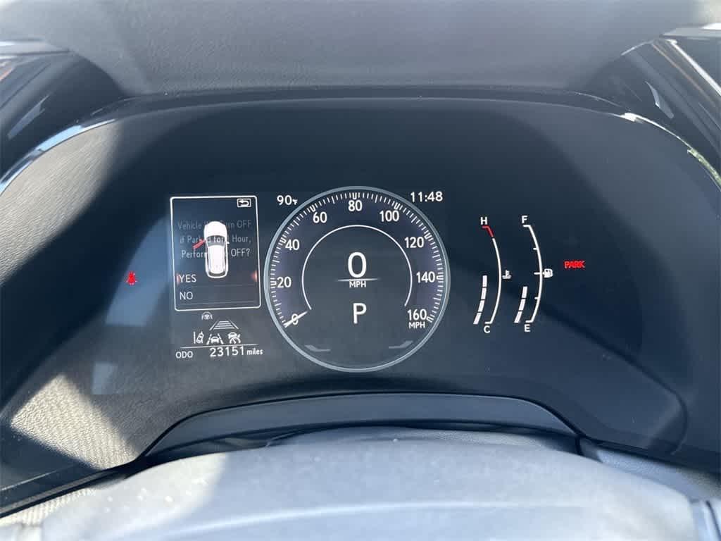 used 2024 Lexus RX 350 car, priced at $39,251