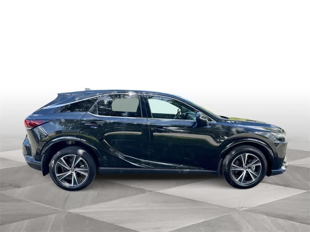 used 2024 Lexus RX 350 car, priced at $39,251