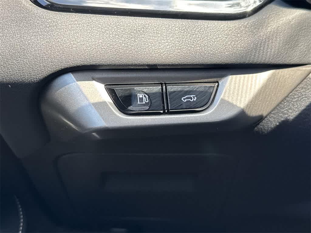 used 2024 Lexus RX 350 car, priced at $39,251