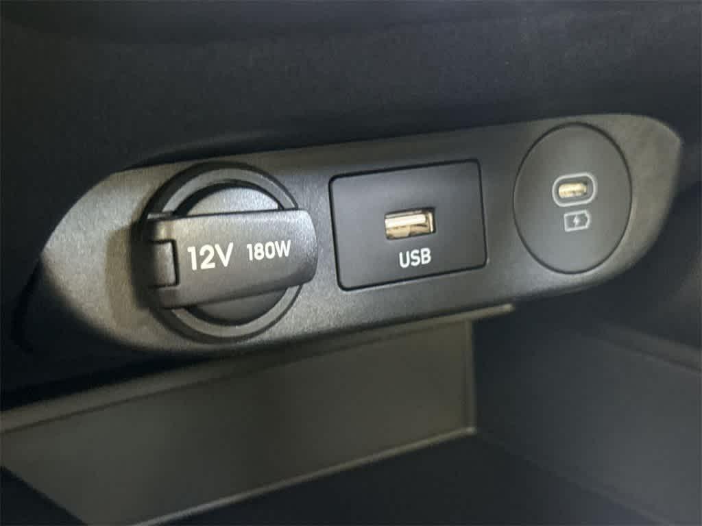 new 2025 Hyundai Elantra car, priced at $23,972