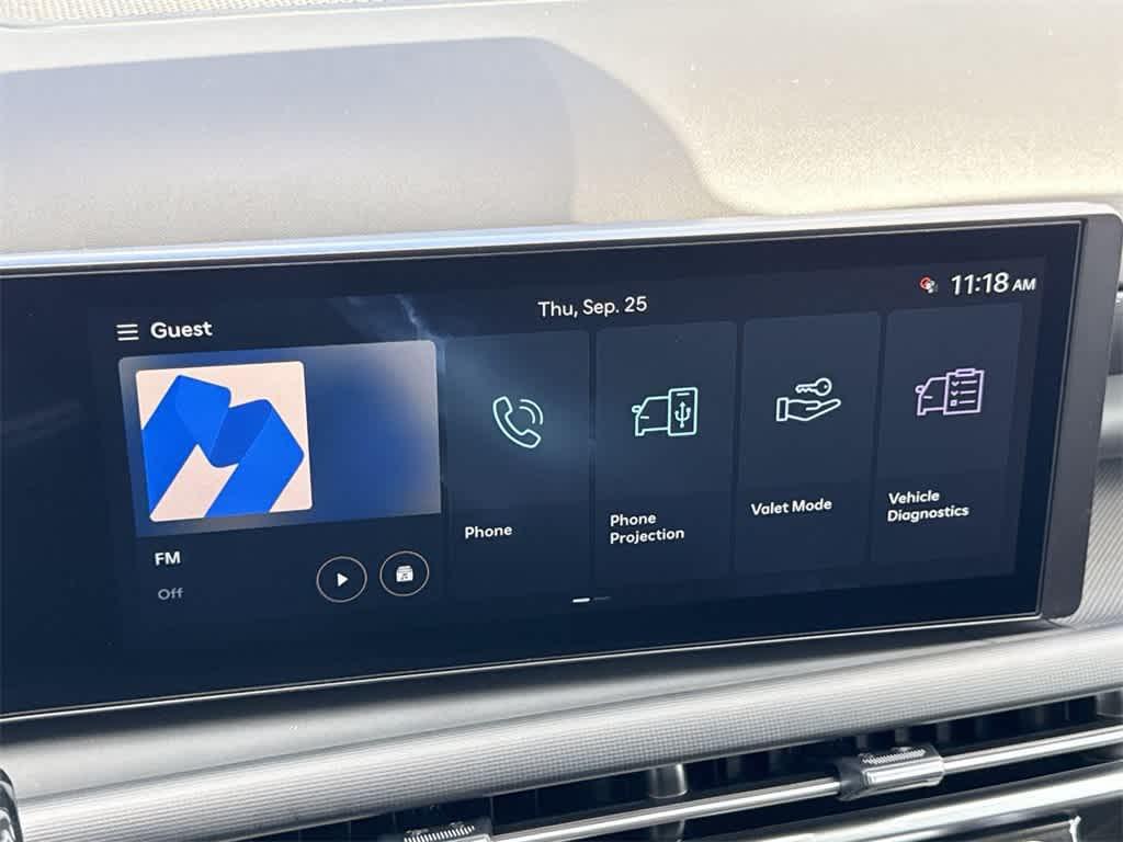 new 2026 Hyundai Tucson car