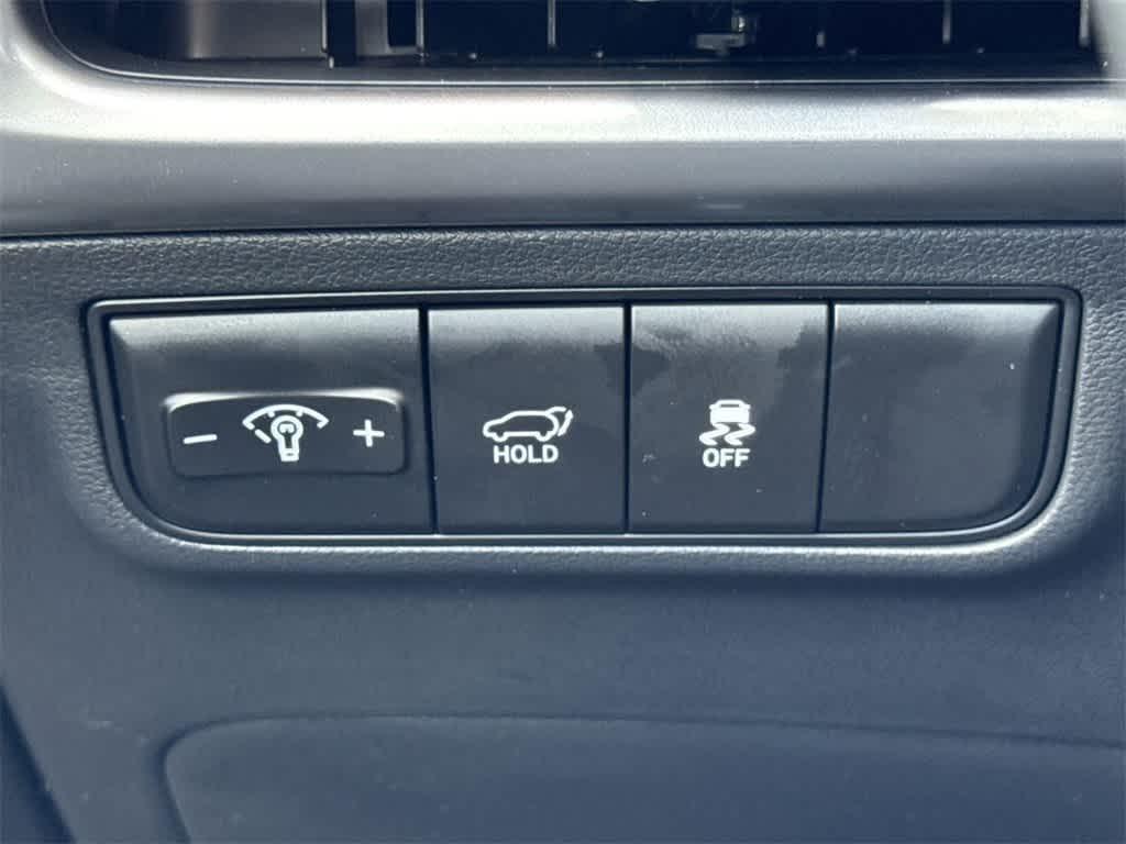 new 2026 Hyundai Tucson car