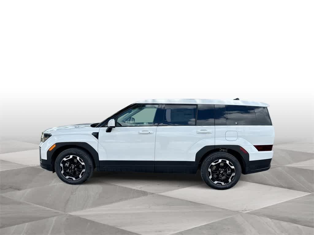 new 2026 Hyundai Santa Fe car