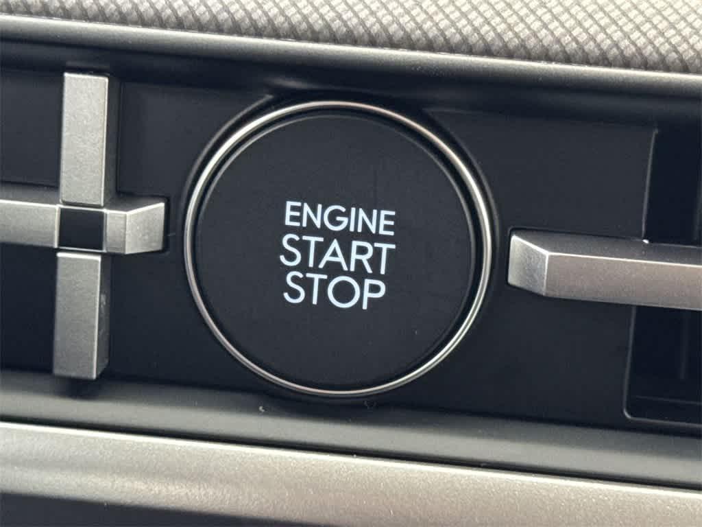 new 2026 Hyundai Santa Fe car