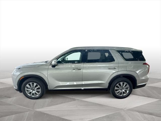 new 2025 Hyundai Palisade car, priced at $41,089