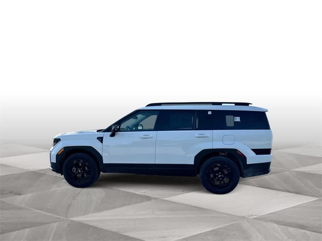 new 2026 Hyundai Santa Fe car