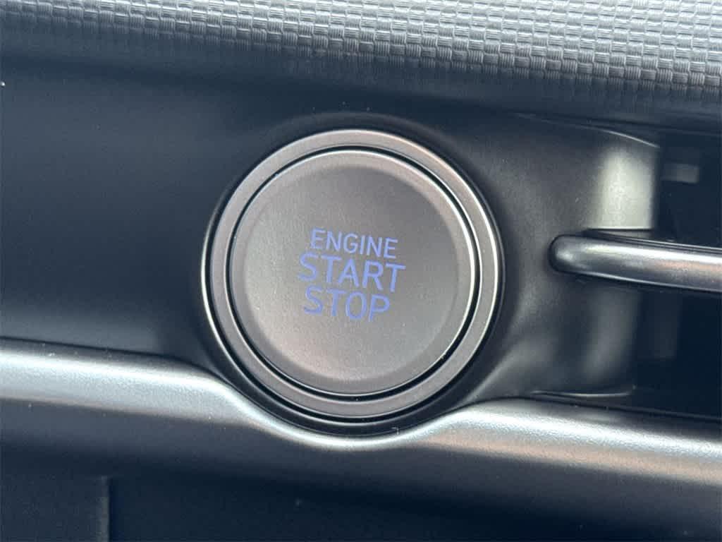 new 2026 Hyundai Tucson car