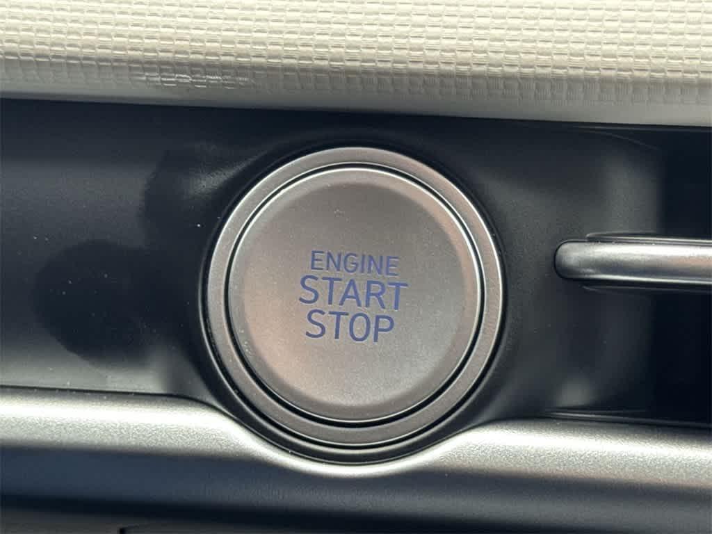 new 2026 Hyundai Tucson car