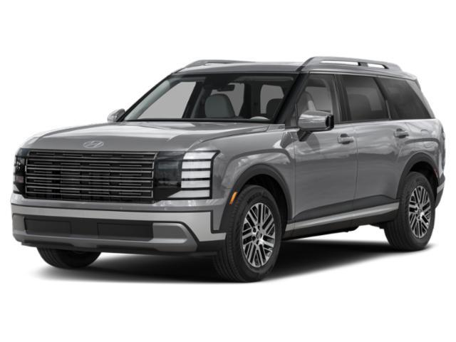 new 2026 Hyundai Palisade car