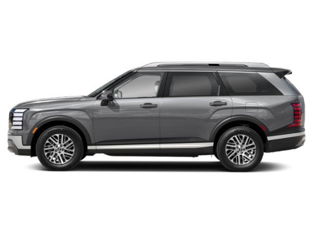 new 2026 Hyundai Palisade car