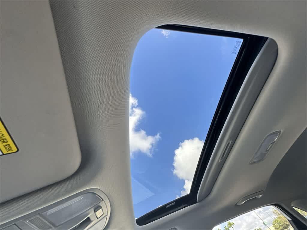 used 2023 Hyundai Kona car, priced at $13,392