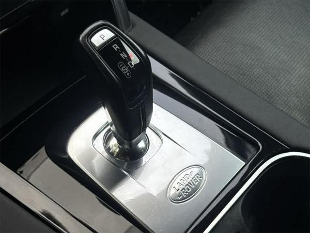 used 2020 Land Rover Discovery Sport car, priced at $16,204