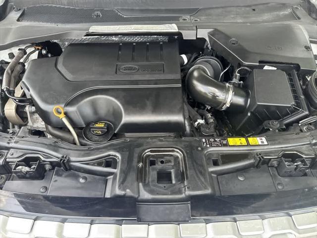 used 2020 Land Rover Discovery Sport car, priced at $16,204