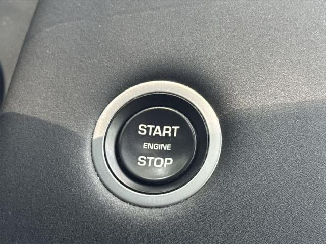 used 2020 Land Rover Discovery Sport car, priced at $16,204