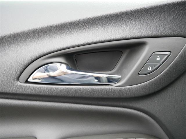 used 2023 Chevrolet Equinox car, priced at $23,984