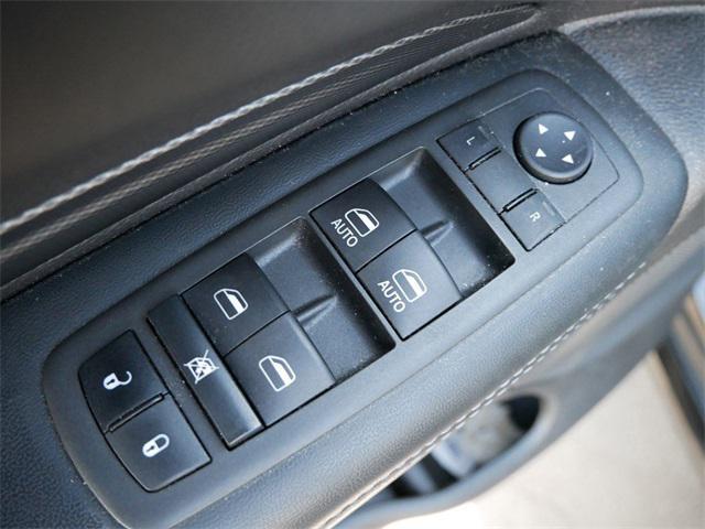 used 2022 Dodge Durango car, priced at $33,398