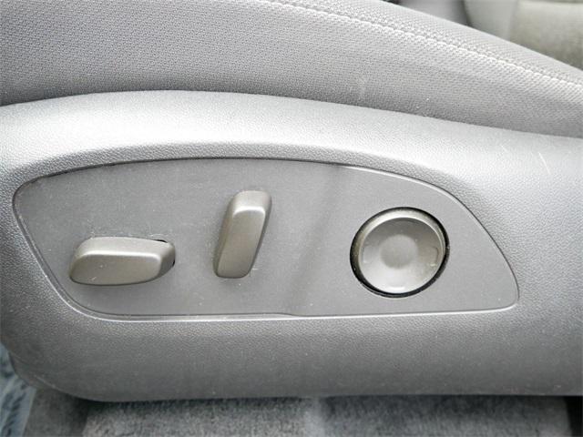 used 2024 Chevrolet Traverse car, priced at $39,500