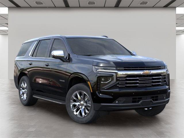 new 2026 Chevrolet Tahoe car, priced at $70,376