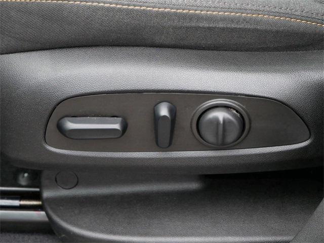 used 2022 Chevrolet Equinox car, priced at $18,995