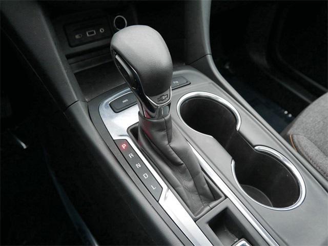 used 2022 Chevrolet Equinox car, priced at $18,995