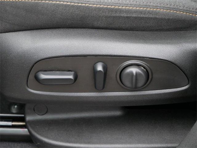 used 2022 Chevrolet Equinox car, priced at $19,299