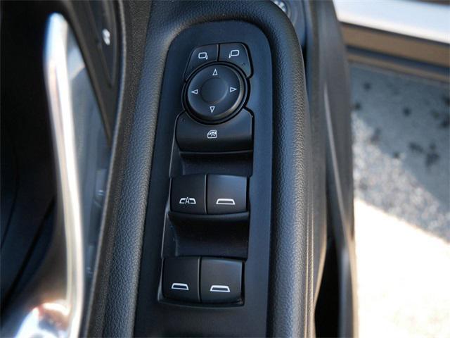 used 2023 GMC Terrain car, priced at $21,999