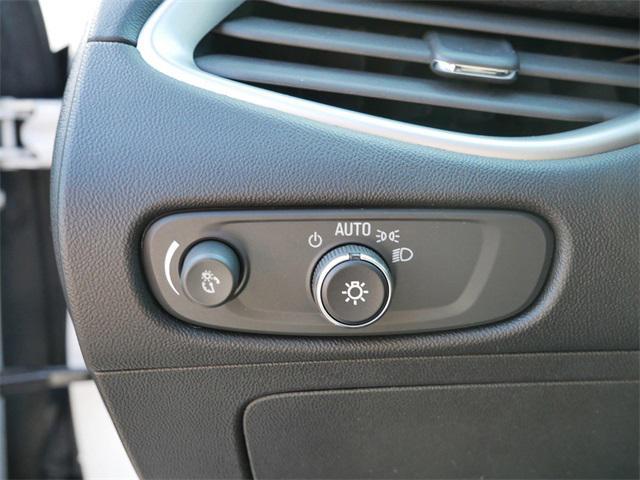 used 2024 Chevrolet Malibu car, priced at $18,499