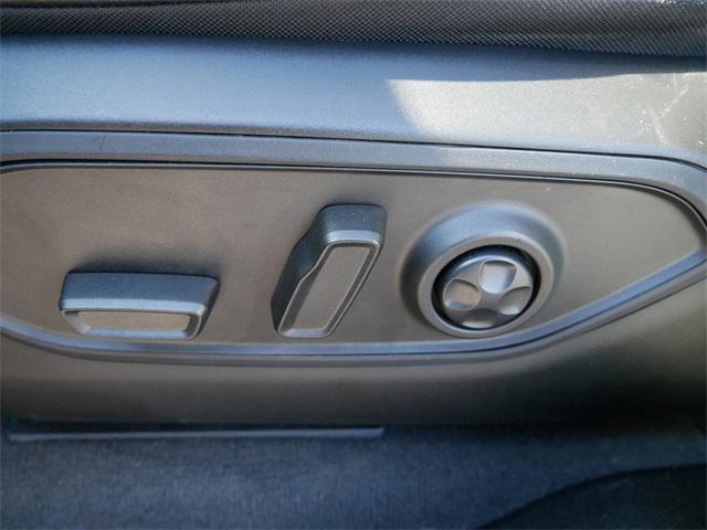 used 2022 Jeep Grand Cherokee L car, priced at $32,401