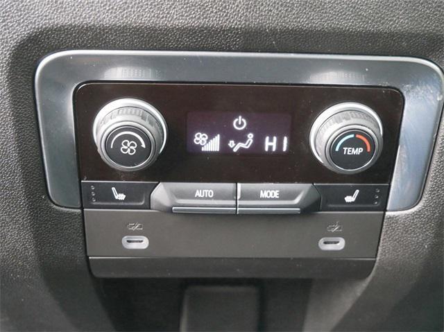 used 2021 Chevrolet Tahoe car, priced at $46,499