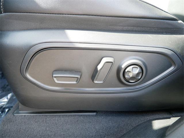 used 2022 Jeep Grand Cherokee L car, priced at $32,476
