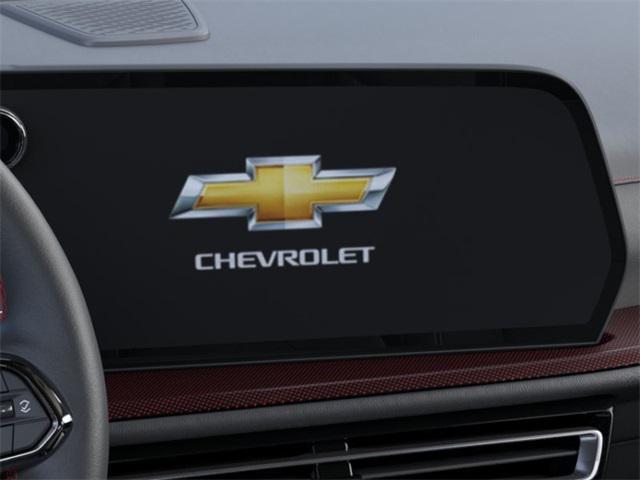 new 2024 Chevrolet Traverse car, priced at $58,495