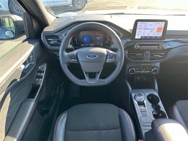 used 2024 Ford Escape car, priced at $25,000