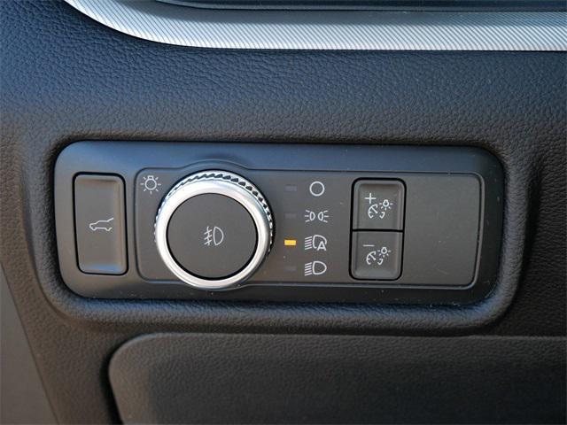 used 2022 Ford Explorer car, priced at $23,500