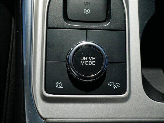 used 2022 Ford Explorer car, priced at $23,500