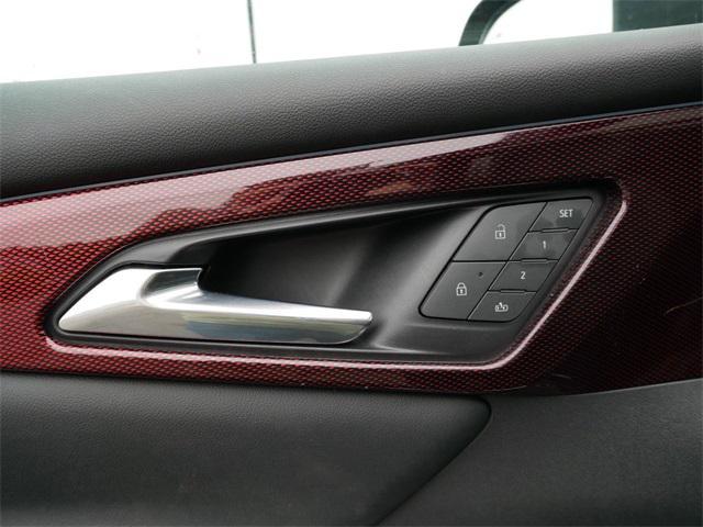 used 2024 Chevrolet Traverse car, priced at $54,400