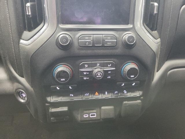 used 2020 Chevrolet Silverado 2500 car, priced at $27,499