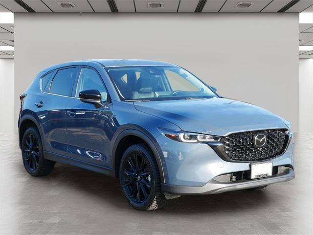 used 2024 Mazda CX-5 car, priced at $25,490