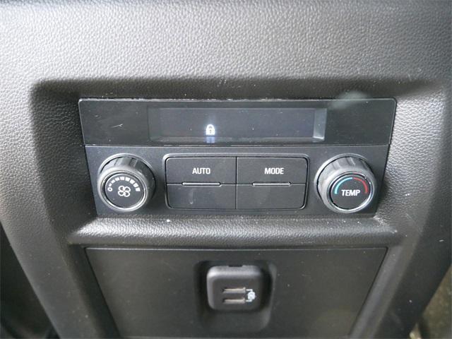 used 2023 Chevrolet Traverse car, priced at $27,510