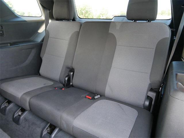 used 2023 Chevrolet Traverse car, priced at $27,510