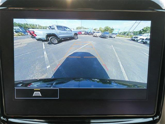 used 2023 Chevrolet Traverse car, priced at $27,510